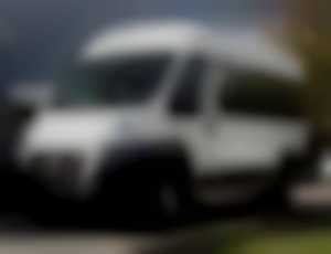 Fiat Ducato Dodávka MINIBUS, 3,0 JTD 160 MULTIJET AUTOMAT