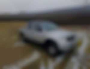 Nissan Navara Nissan Navara 