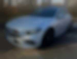 Mercedes-Benz A trieda A 180 AT 136HP A7 AMG line 