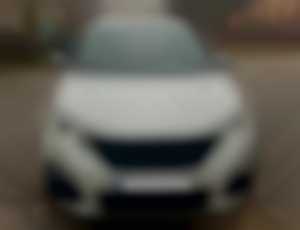 Peugeot 5008 2.0 BlueHDi 150 SS Allure 110kW150HP M6 