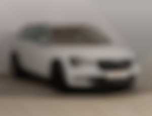 Skoda Superb 2.0 TDIaurinKlement , Automat, Kůže