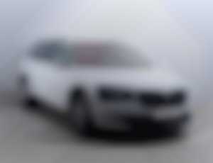 Skoda Superb 2.0 TDIStyle , 4X4, Automat