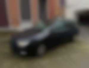 Škoda Superb Combi 2.0 TDI M6 Ambition Navi Ťažné R16 OrigKM