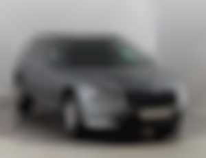 Skoda Superb 2.0 TDI, Serv.kniha