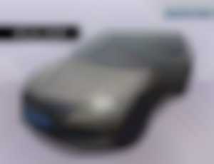 Škoda Superb Combi 2.0 TDi 110 Style