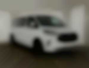 Ford Transit Custom 2.0 EcoBlue,