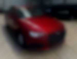 Audi A4 1.4 TFSI Design S tronic