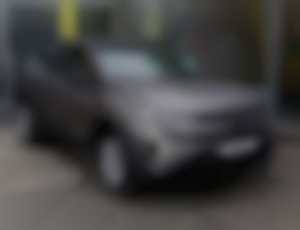 Renault Captur evolution Eco-G 100