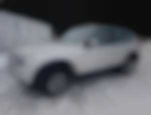 BMW X3 xDrive20d xLine AT