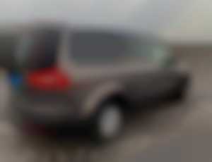 Ford galaxy 1.6 benzin 118kw TITANIUM 7. r.v .2013