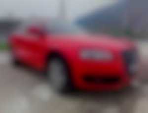 Audi A3 sportback 1.4 TFSI benzín