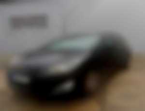 Hyundai i40 Combi 1.7 CRDI 100kw automat BUSSINES výbava