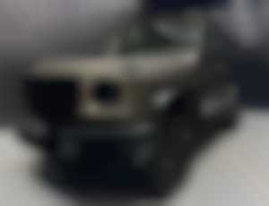 Mercedes-Benz G trieda Mercedes-AMG 63 mHEV 4MATI...