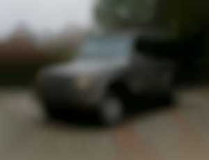 Mercedes-Benz G trieda G 400 CDI 184kW250HP A5