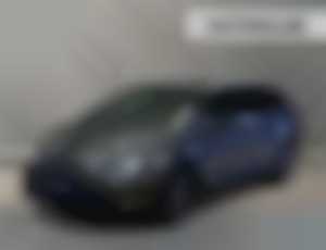 Toyota Corolla Combi 1.8 Hybrid Style