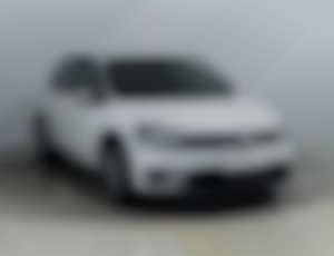 VW Golf 1.6 TDIComfortline , Tempomat