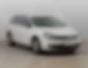 VW Golf 1.6 TDI, Tempomat, Vyhř. sedaček