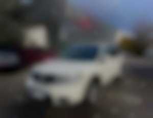 Fiat Freemont 2.0 MultiJet 125kW, AWD, AT6