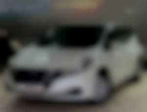 Nissan Leaf Acenta 40kWh, TOP!