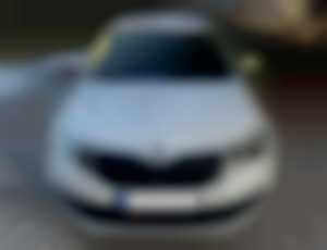 Škoda Octavia Combi Octavia Combi 1.6 TDI 115k Active 85kW115HP M5 