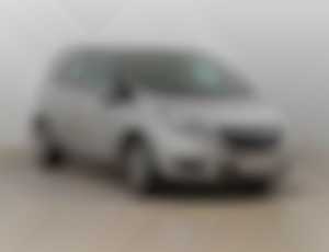 Opel Meriva 1.4 Turbo, Automat, ČR,2.maj, Tempomat
