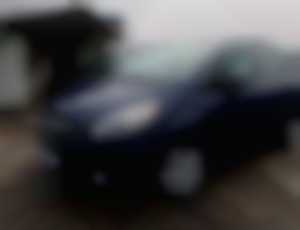 Opel Meriva 1.4 Turbo 120k Enjoy