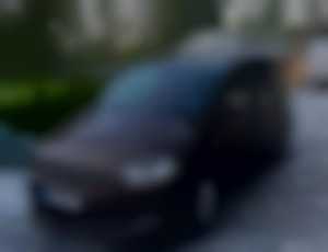 Volkswagen Touran 2.0 TDI SCR BMT Comfortline DSG EU6 110kW150HP A6 