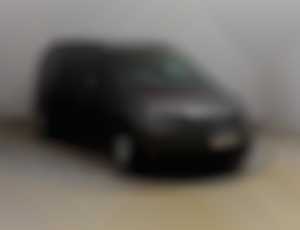 VW Touran 2.0 TDI, Serv.kniha, Tempomat