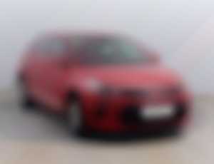 Kia Rio 1.25 CVVT, ČR,1.maj, Serv.kniha, Navi