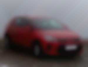 Kia Rio Silver 1.25 CVVT Serv.kniha, Park. senzory