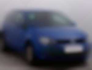 VW Polo 1.2 12VComfortline , Serv.kniha