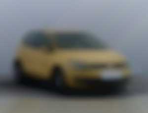 VW Polo 1.2, po STK, za skvělou cenu