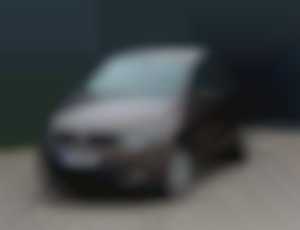 Volkswagen Polo 1.20 TSi Benzín