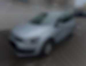 Volkswagen Polo 1.6 TDI 90k Comfortline