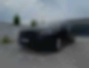 Mercedes-Benz A 160d Automat