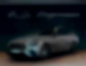 Mercedes-Benz E 400 d T 4Matic AMG Line