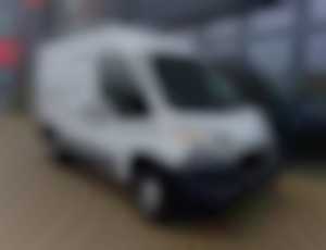 Fiat Ducato 2.3 MultiJet L1H2 - Odpočet DPH