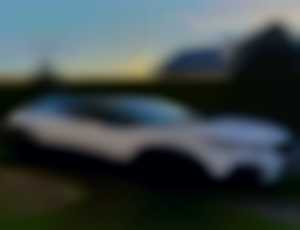 Peugeot 3008 1.6 THP EAT6