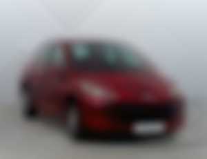Peugeot 207 1.4 16V, nová STK, za skvělou cenu