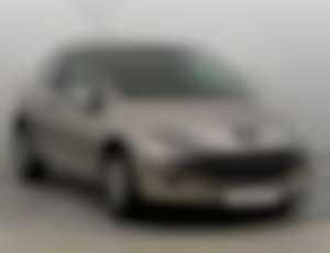 Peugeot 207 1.4, po STK, jezdí výborně