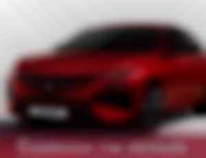 Peugeot 308 SW ALLURE Hybrid 145k e-DCS6 (MHEV)