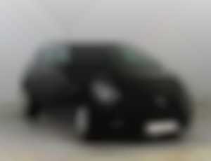 Renault Clio 0.9 TCe, ČR,1.maj, Tempomat
