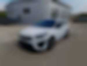 Kia Ceed SW 1.5 T-GDi GT-Line AT