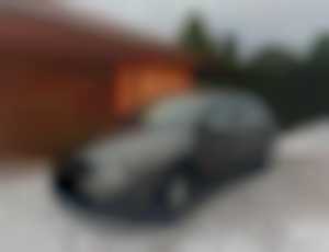 2014 Volkswagen Golf 7 Avant