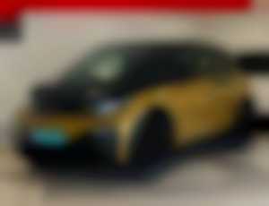 BMW i3 i3s 120 Ah, 135kW, A1, 5d 