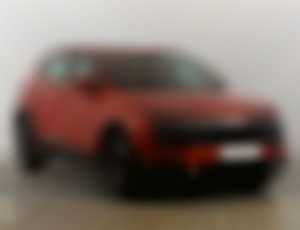 Kia Sportage 1.6 CRDi, digi klima, Infotainment