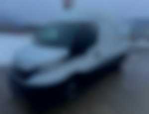 Iveco Daily 2.3 HPi AT8 Hi-Matic 35S16