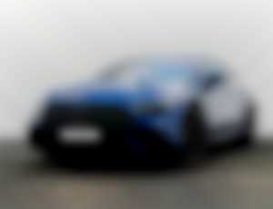 Mercedes-Benz AMG GT Mercedes- 63 S 4MATIC AT