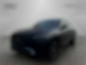 MERCEDES-BENZ GLC 220 d 4MATIC kupé