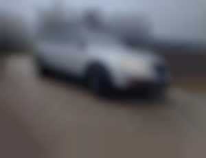 VW PASSAT VARIANT B6